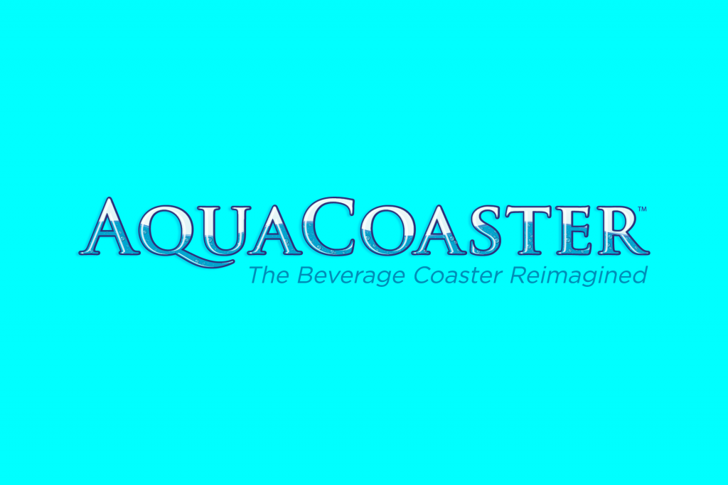 AquaCoaster Final Logo