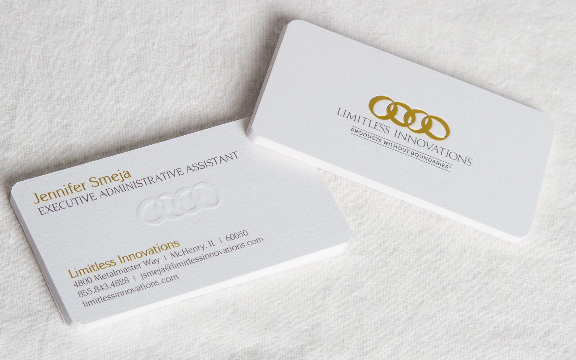 Limitless Innovations Business Cards Final
