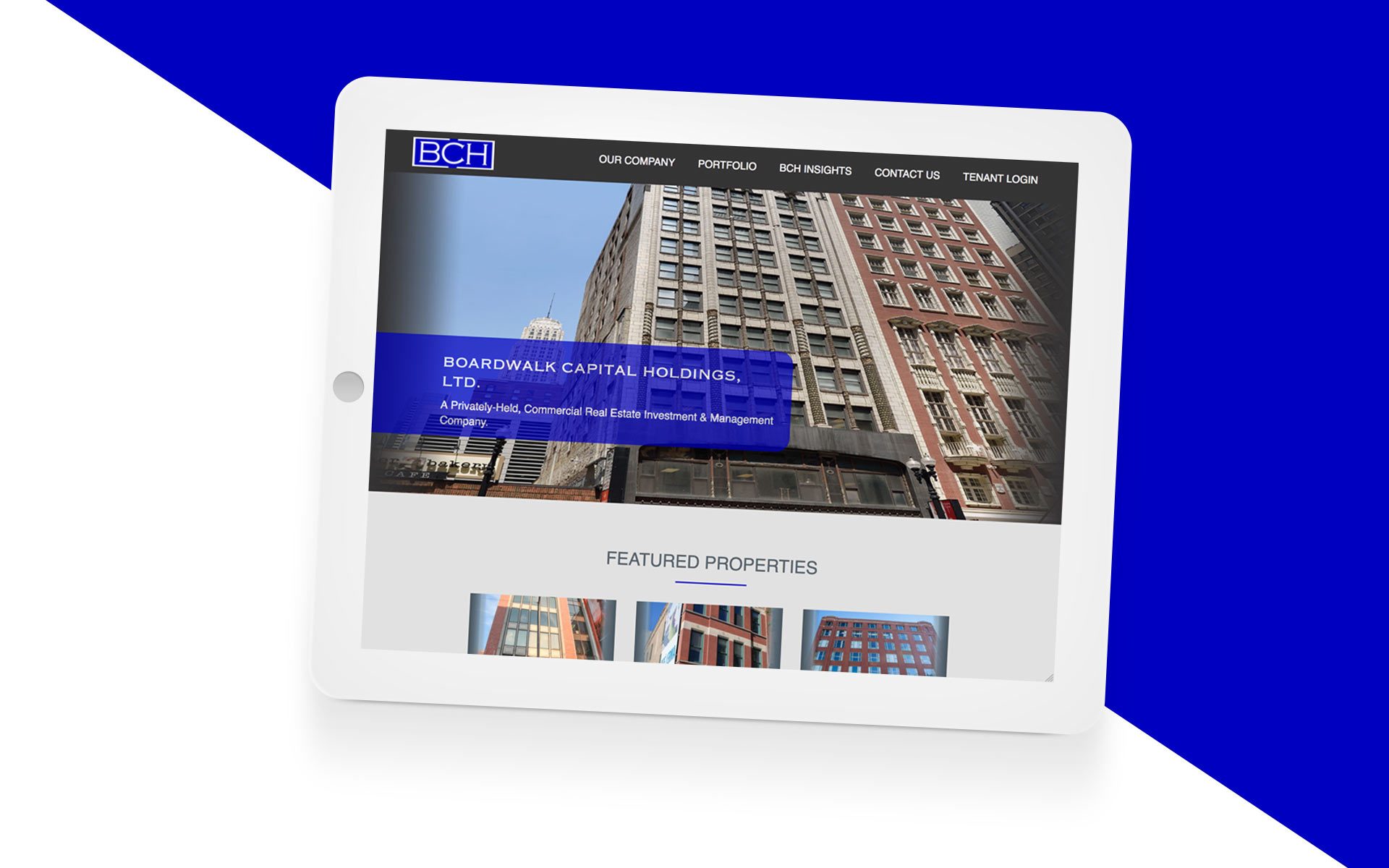 Boardwalk Capital Holdings Website Featured Image